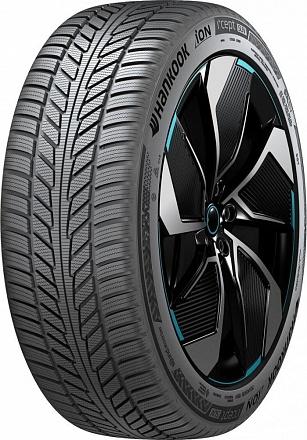 ���� ���� Hankook iON i*cept IW01 SUV